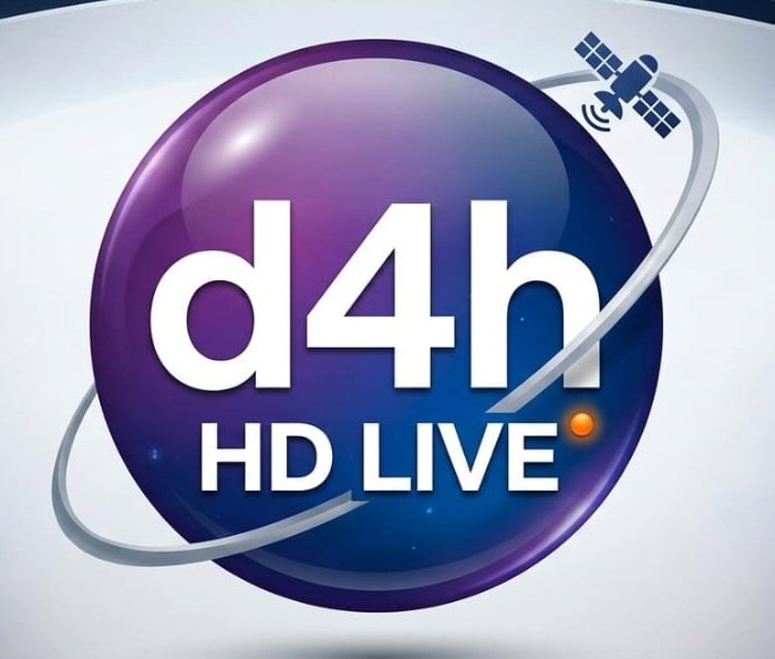 D4H HD LIVE